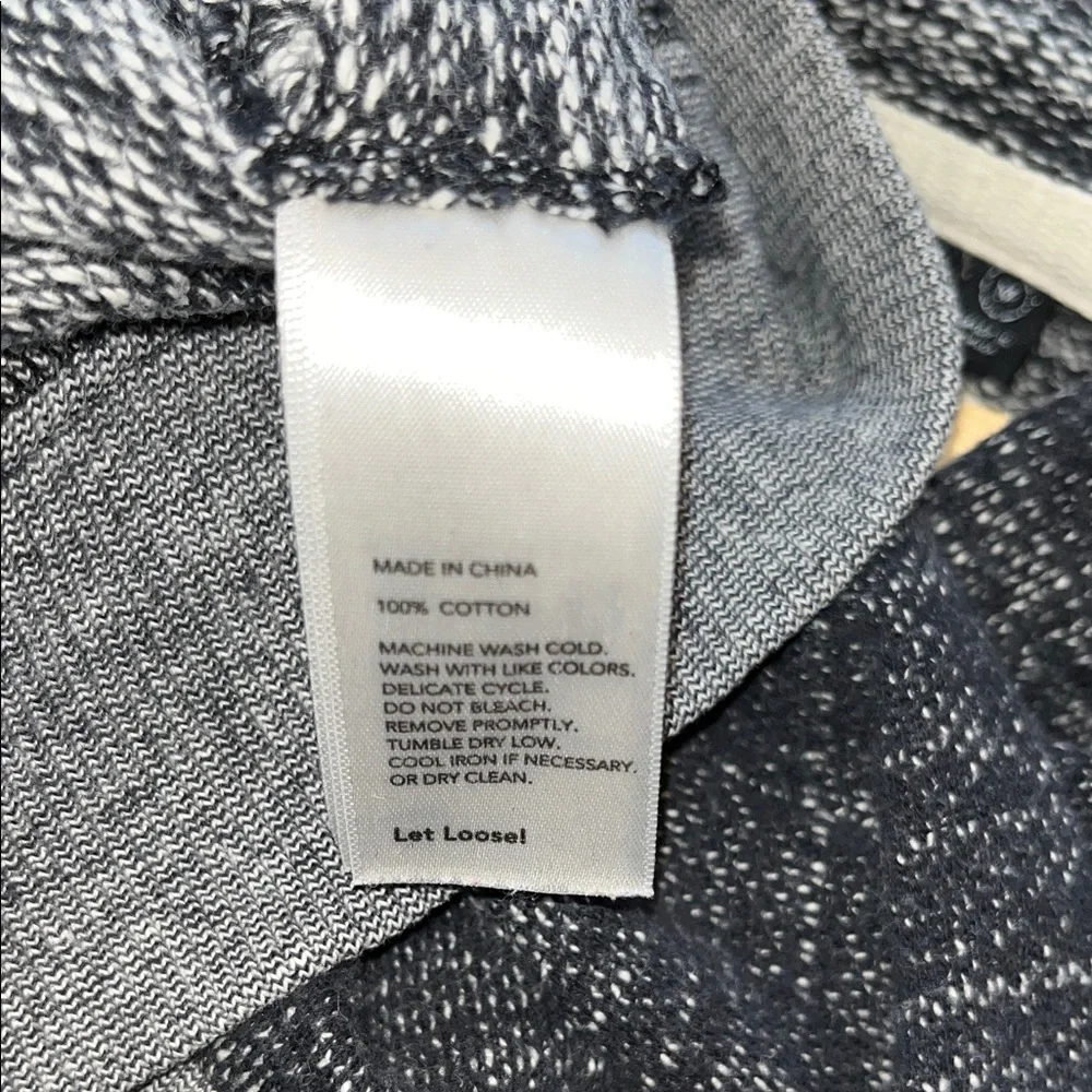Kate Spade Saturday Hooded Jacket Size Medium